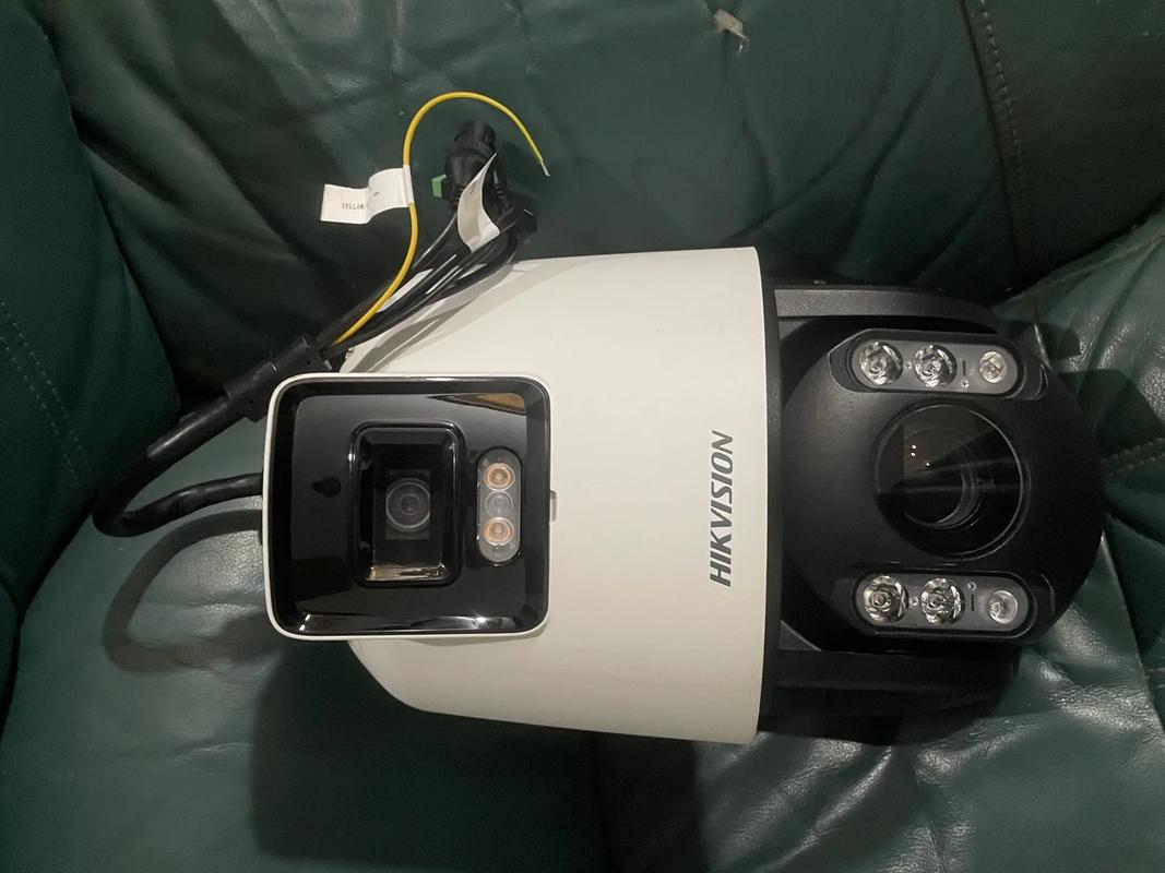 海康威视无人机视频有何特殊之处？-第3张图片-广州国自机器人