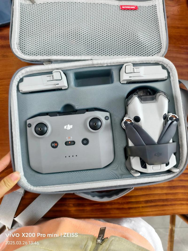 大疆Mini无人机多少钱?性价比如何?-第1张图片-广州国自机器人 大疆Mini无人机多少钱?性价比如何?-第1张图片-广州国自机器人