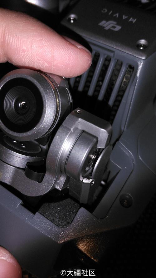 兽pro无人机果冻现象成因是什么？-第2张图片-广州国自机器人