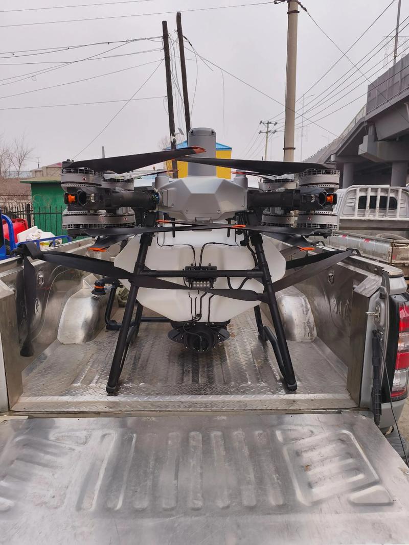 抚顺哪里有大疆无人机合法飞行场地？-第1张图片-广州国自机器人