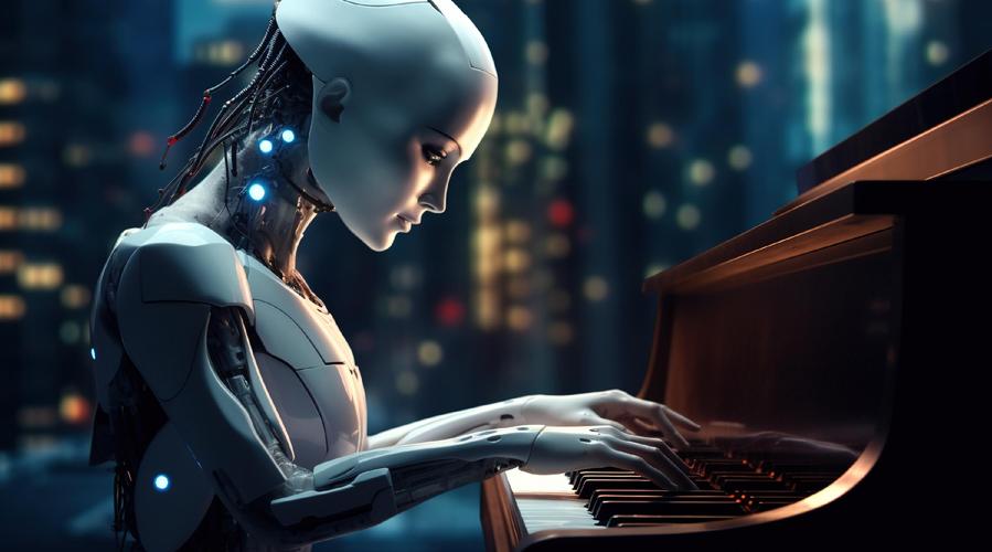 2025机器人高考视频，AI真能替考吗？-第2张图片-广州国自机器人