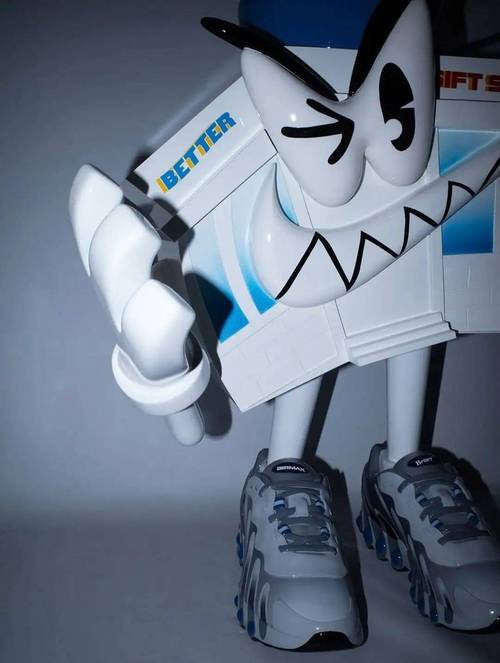 耐克为何跨界投资机器人公司？-第3张图片-广州国自机器人