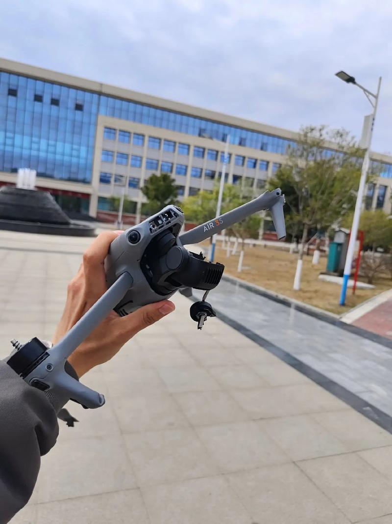 澳门大疆无人机禁飞区范围怎么划定?-第1张图片-广州国自机器人 澳门大疆无人机禁飞区范围怎么划定?-第1张图片-广州国自机器人