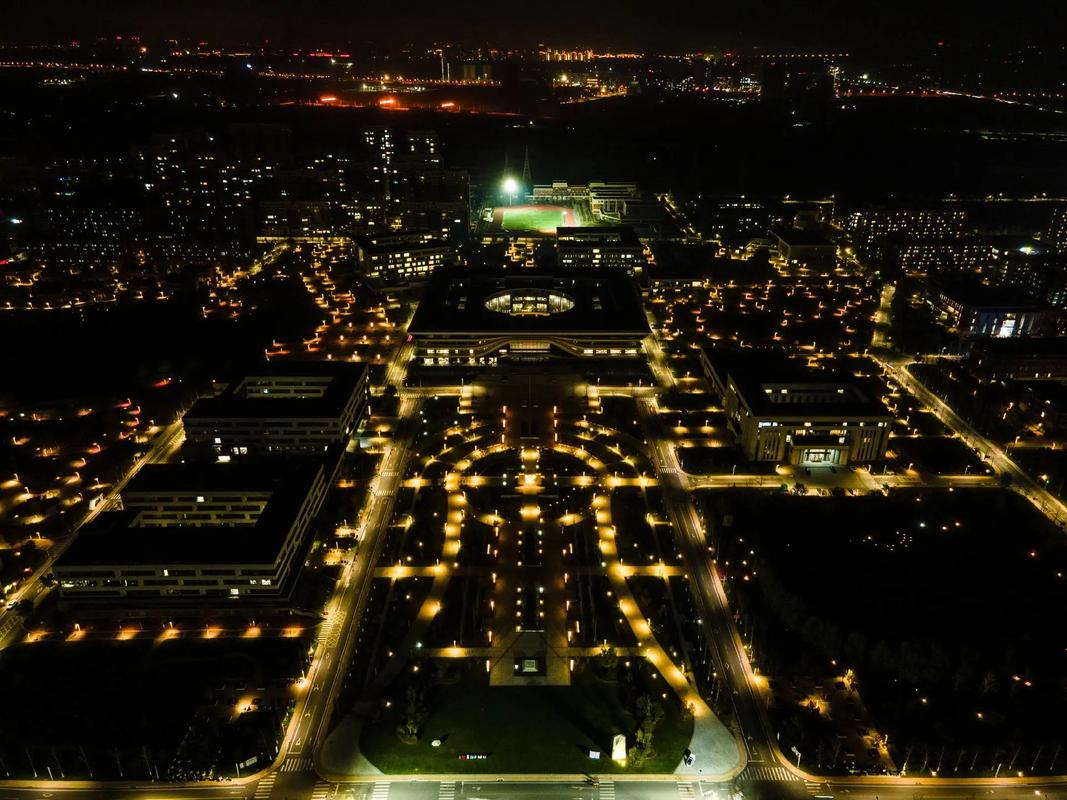 无人机夜间能否拍到人?-第3张图片-广州国自机器人 无人机夜间能否拍到人?-第3张图片-广州国自机器人