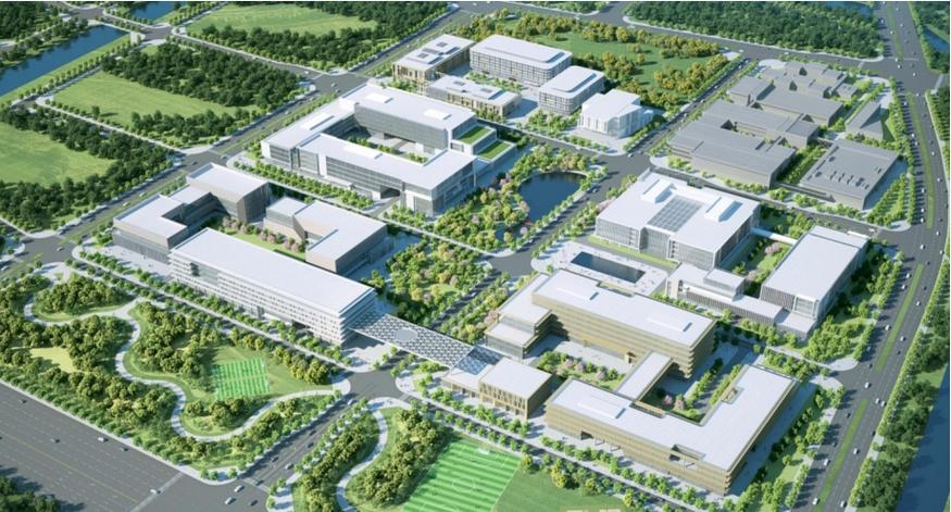 北京人工智能产业集聚区如何引领产业升级?-第2张图片-广州国自机器人 北京人工智能产业集聚区如何引领产业升级?-第2张图片-广州国自机器人