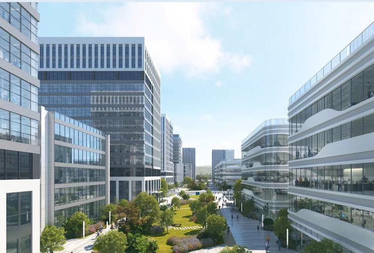 北京人工智能产业集聚区如何引领产业升级？-第3张图片-广州国自机器人