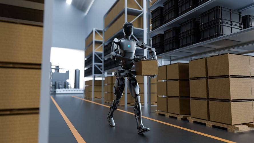 manavr动捕机器人如何精准捕捉人体动作?-第3张图片-广州国自机器人 manavr动捕机器人如何精准捕捉人体动作?-第3张图片-广州国自机器人