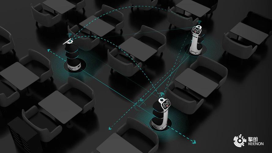 slam机器人开发平台-第2张图片-广州国自机器人