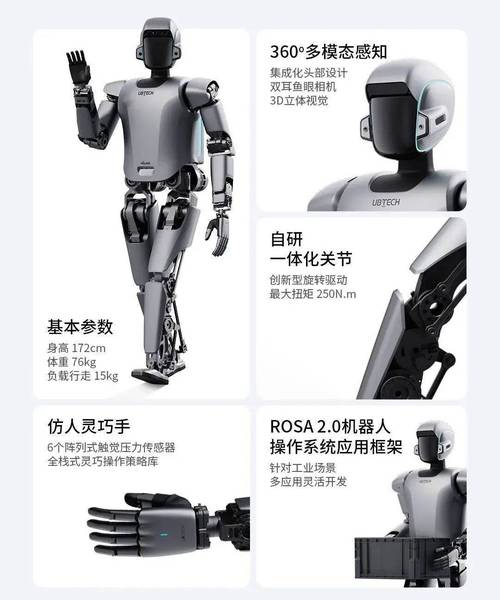 cruzr机器人哪里买-第3张图片-广州国自机器人