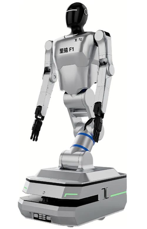 人工智能机器人为何无法开机？-第1张图片-广州国自机器人
