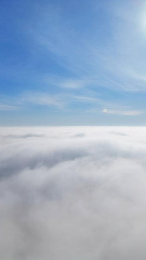 成都双流机场无人机扰云为何频发？-第1张图片-广州国自机器人