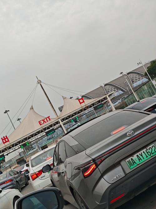 成都双流机场无人机扰云为何频发？-第2张图片-广州国自机器人