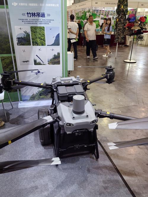 200万像素无人机性能够用吗？-第2张图片-广州国自机器人