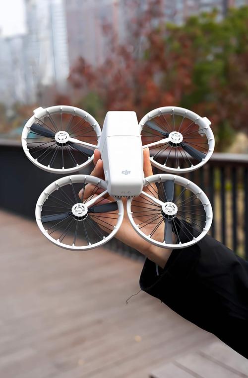 无人机拍照如何避免曝光？-第3张图片-广州国自机器人