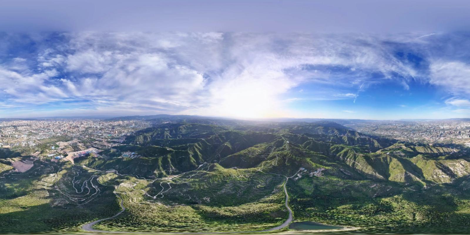 无人机拍照如何避免曝光？-第2张图片-广州国自机器人