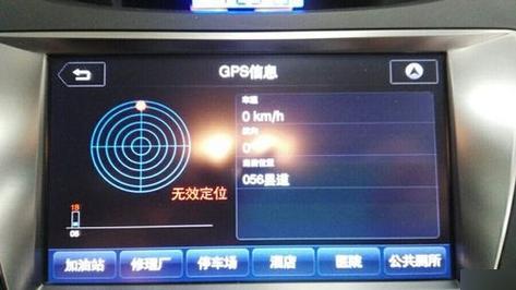 无人机为何显示无GPS信号？-第3张图片-广州国自机器人