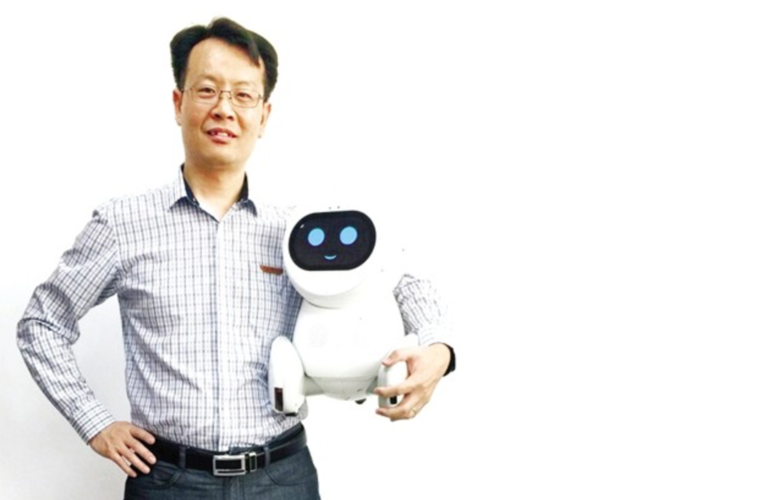 keeko教育机器人如何助力孩子学习成长？-第3张图片-广州国自机器人