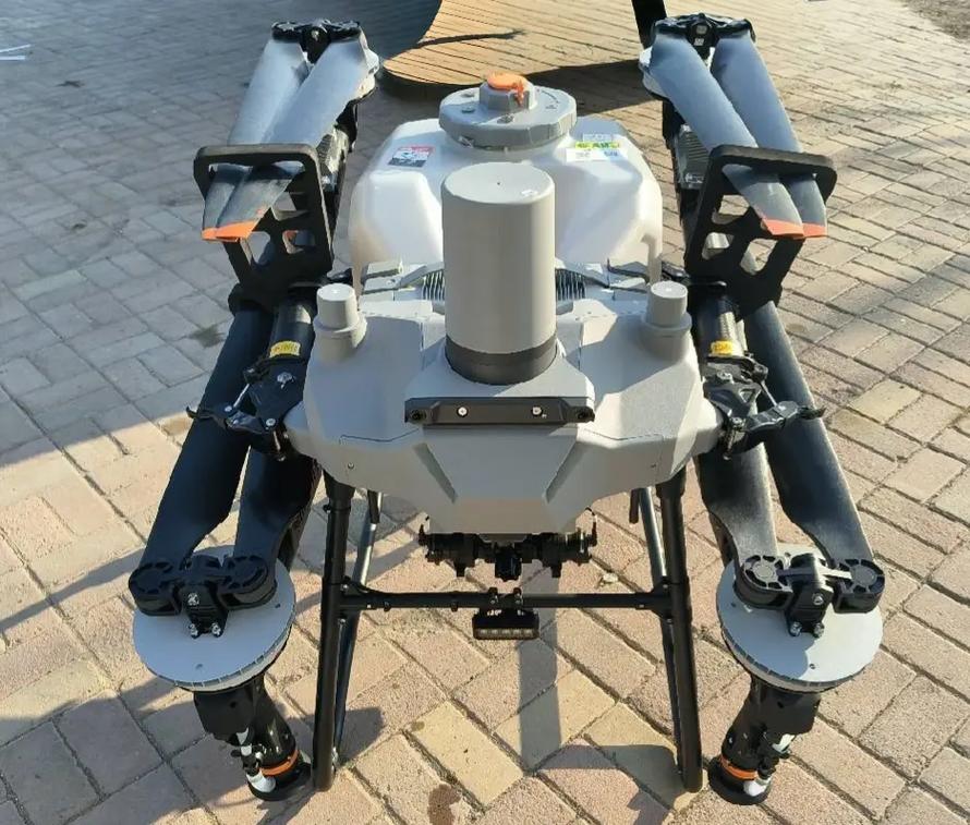 飞防植保无人机优点有哪些?-第1张图片-广州国自机器人 飞防植保无人机优点有哪些?-第1张图片-广州国自机器人