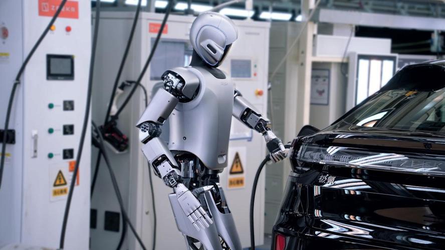 机器人最好的功能是什么？-第2张图片-广州国自机器人