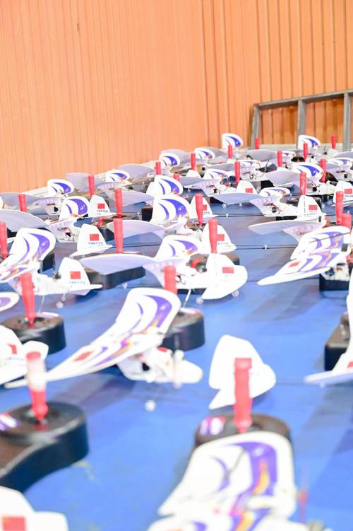 全国无人机应用创新大赛,创新点在哪?-第1张图片-广州国自机器人 全国无人机应用创新大赛,创新点在哪?-第1张图片-广州国自机器人