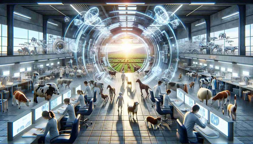 高阶AI福祉如何保障？-第3张图片-广州国自机器人