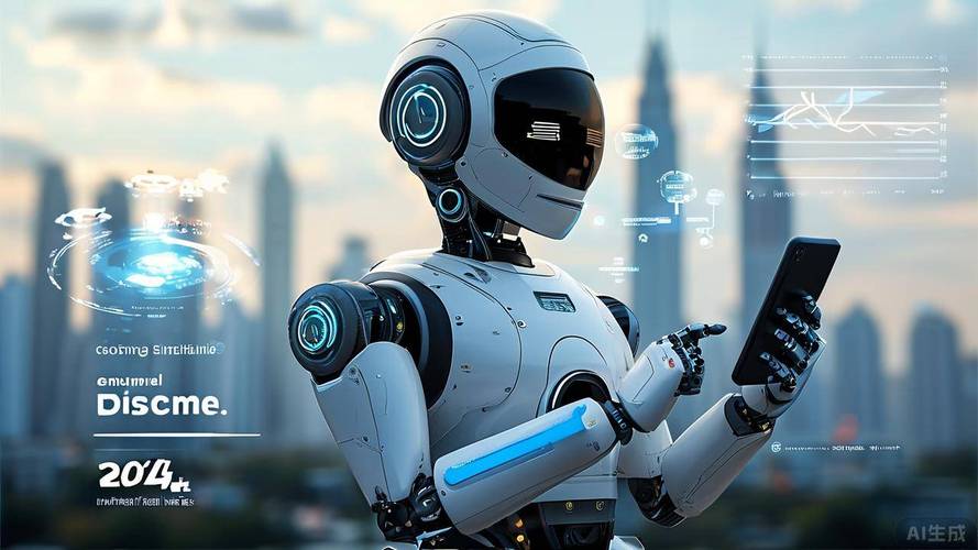 AI人工智能，哪些场景最实用？-第1张图片-广州国自机器人