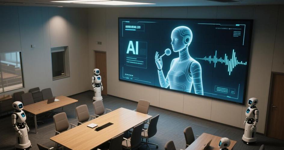 AI人工智能，哪些场景最实用？-第2张图片-广州国自机器人