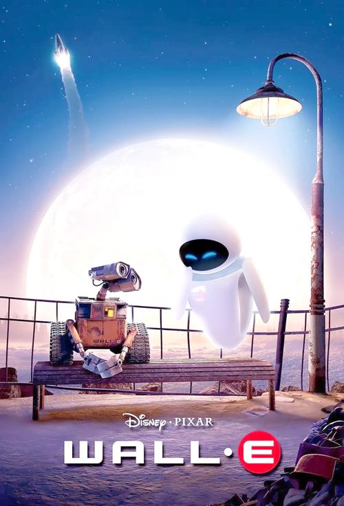 最新2025机器人电影-第1张图片-广州国自机器人