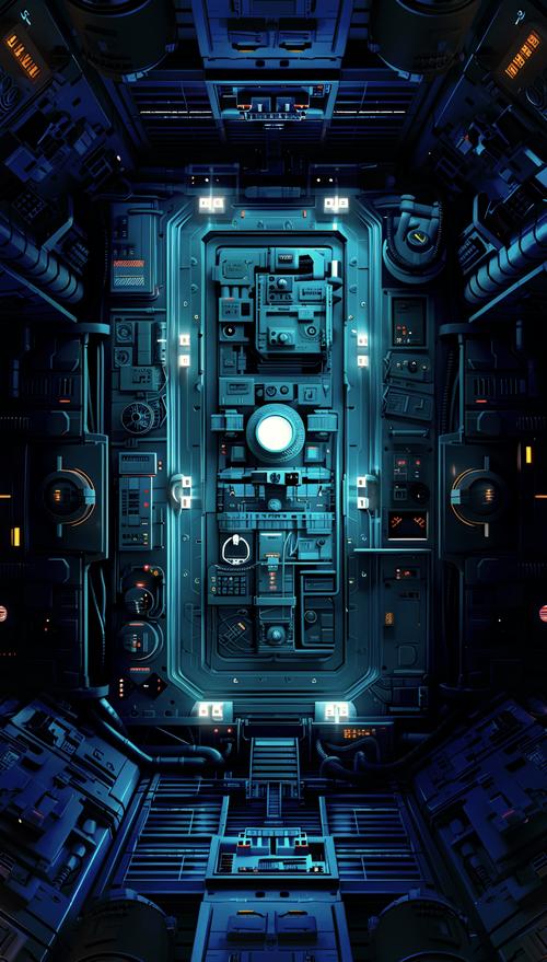 星际穿越KIPP机器人有何特殊使命？-第2张图片-广州国自机器人