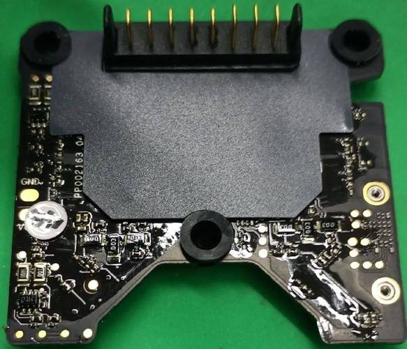 拆解大疆无人机.芯片-第1张图片-广州国自机器人 拆解大疆无人机.芯片-第1张图片-广州国自机器人