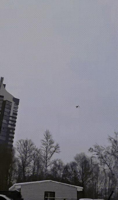 无人机为何会自己坠机？-第2张图片-广州国自机器人