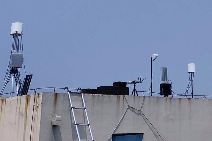 儿童医院楼顶为何要放无人机?-第2张图片-广州国自机器人 儿童医院楼顶为何要放无人机?-第2张图片-广州国自机器人