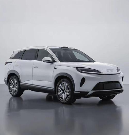 哈佛概念SUV如何搭载无人机？-第2张图片-广州国自机器人