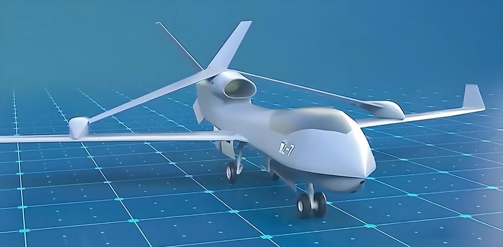 无人机基站侦查建模如何实现精准高效？-第3张图片-广州国自机器人