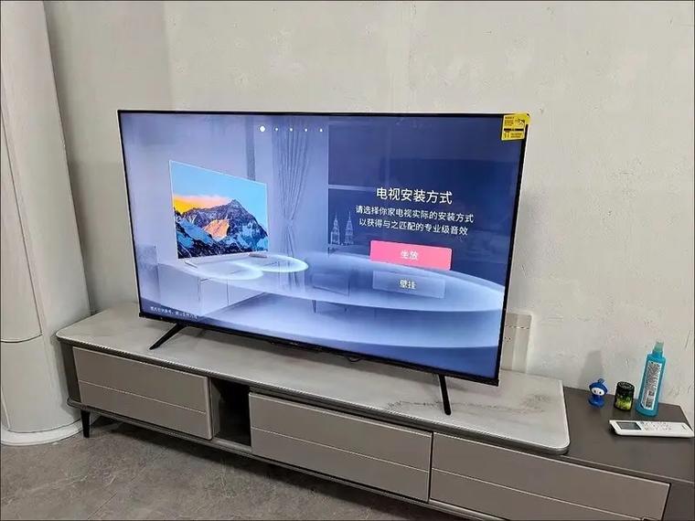 什么是联网人工智能电视-第2张图片-广州国自机器人