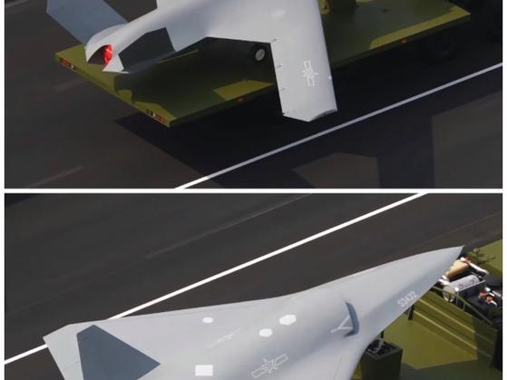 为何不用无人机拍阅兵?有啥顾虑?-第1张图片-广州国自机器人 为何不用无人机拍阅兵?有啥顾虑?-第1张图片-广州国自机器人