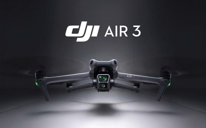 大疆 幽灵-3 无人机-第3张图片-广州国自机器人