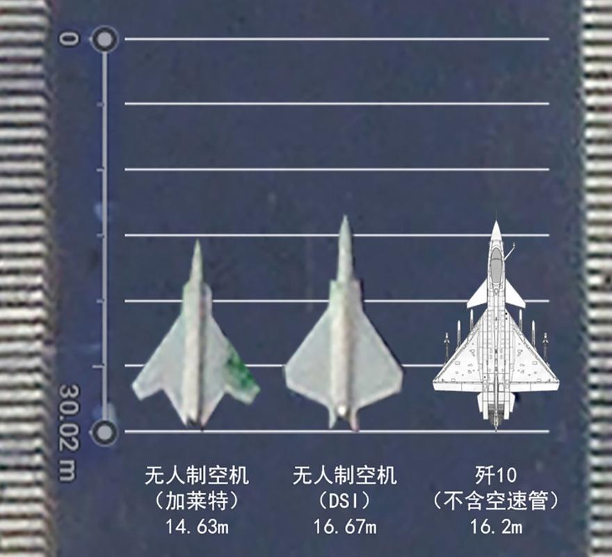 外国评价中国无人机抄袭，真相如何？-第2张图片-广州国自机器人