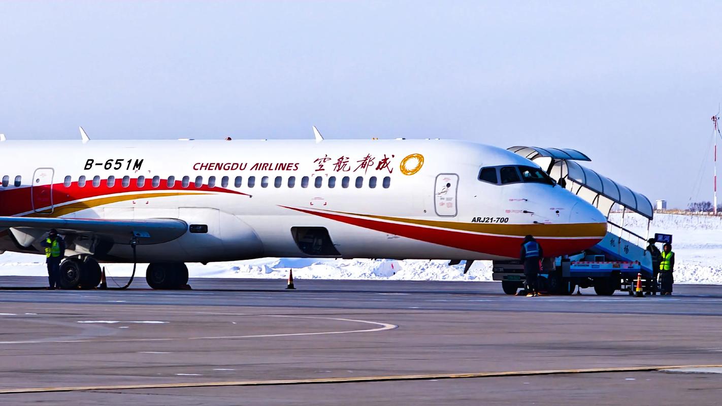 成都无人机为何干扰航班降落？-第3张图片-广州国自机器人