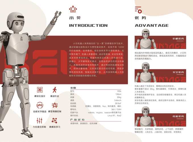 机器人舞蹈教程robo，零基础如何快速学会？-第3张图片-广州国自机器人