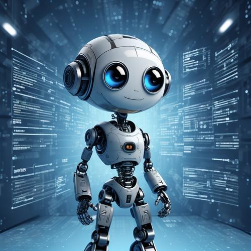 百度人工智能API如何快速接入应用？-第1张图片-广州国自机器人