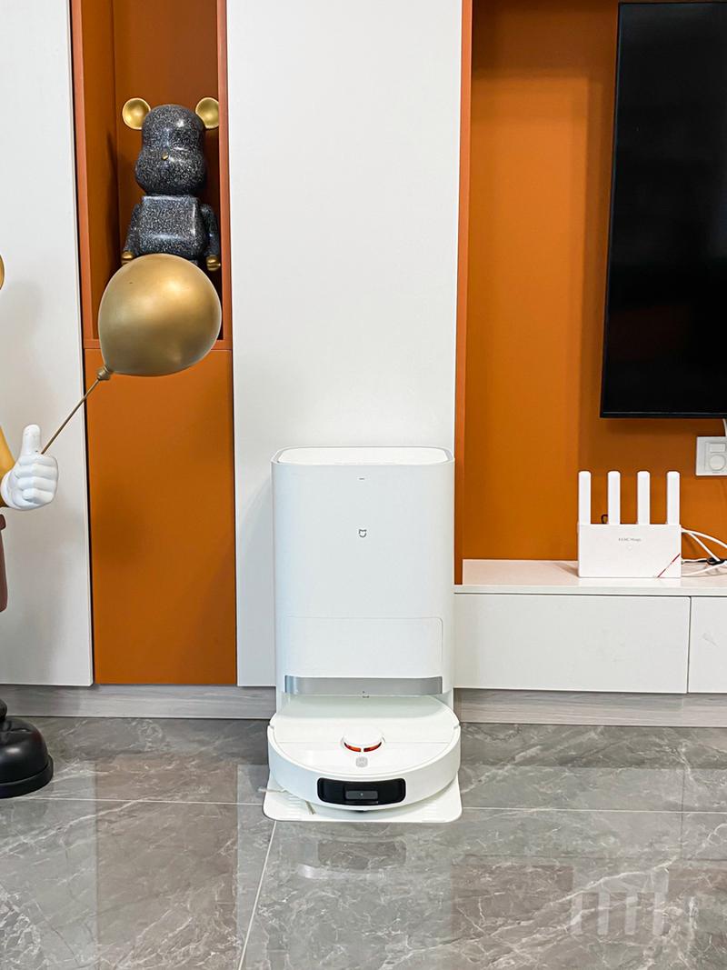 格力mini家居机器人,小巧还是实用?-第2张图片-广州国自机器人 格力mini家居机器人,小巧还是实用?-第2张图片-广州国自机器人
