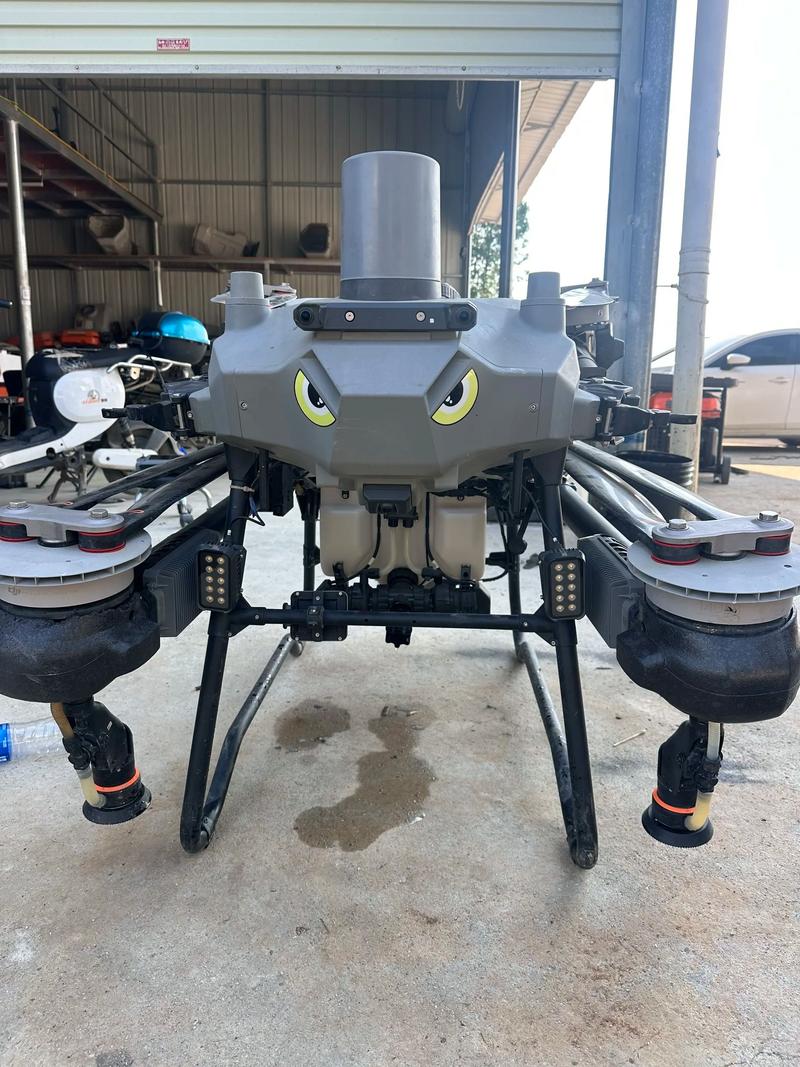 大疆植保无人机补贴怎么申请?-第3张图片-广州国自机器人 大疆植保无人机补贴怎么申请?-第3张图片-广州国自机器人