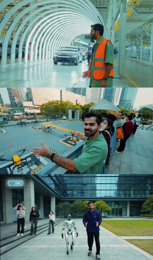 AI如何拍遍谷歌街景?-第3张图片-广州国自机器人 AI如何拍遍谷歌街景?-第3张图片-广州国自机器人