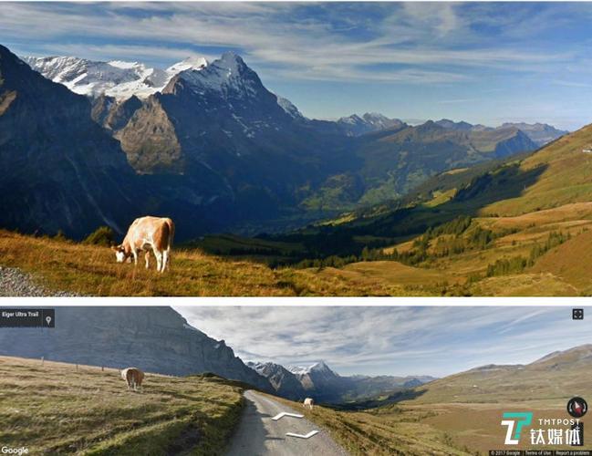 AI如何拍遍谷歌街景?-第2张图片-广州国自机器人 AI如何拍遍谷歌街景?-第2张图片-广州国自机器人