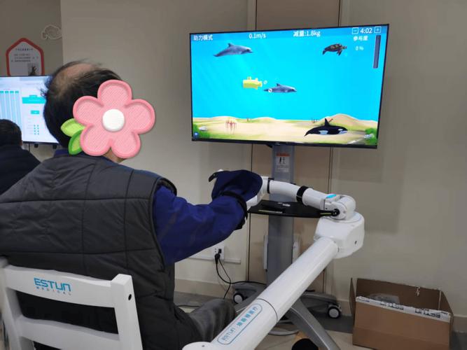 AI如何革新康复医疗?-第1张图片-广州国自机器人 AI如何革新康复医疗?-第1张图片-广州国自机器人