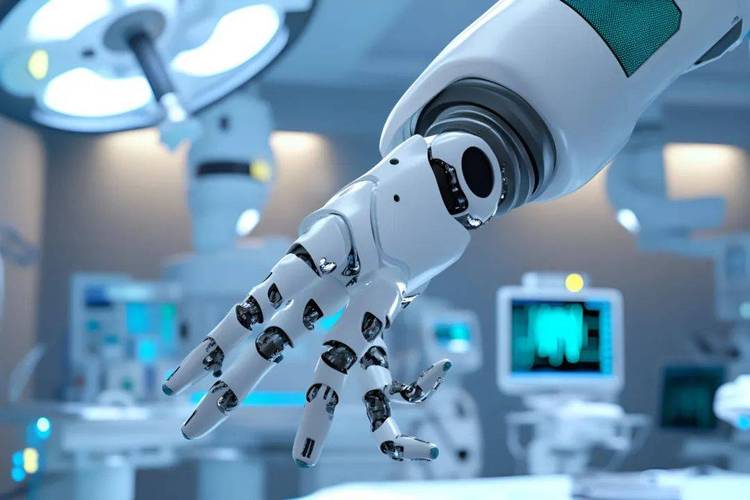 AI如何革新康复医疗?-第3张图片-广州国自机器人 AI如何革新康复医疗?-第3张图片-广州国自机器人