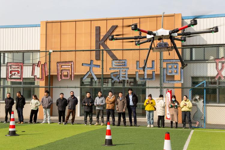 北京无人机驾照哪家机构靠谱?-第1张图片-广州国自机器人 北京无人机驾照哪家机构靠谱?-第1张图片-广州国自机器人