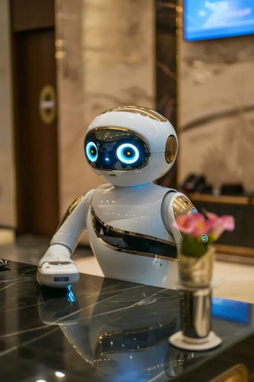 book智能陪伴机器人-第3张图片-广州国自机器人