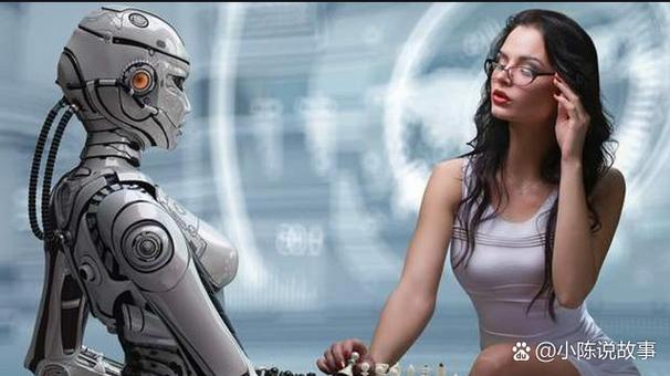 哪些职业是人工智能无法淘汰的？-第3张图片-广州国自机器人